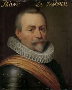 Olivier van den Tympel